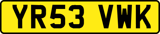 YR53VWK