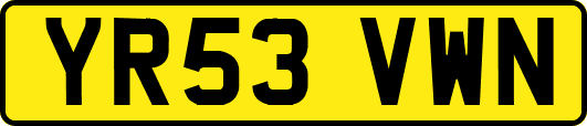 YR53VWN