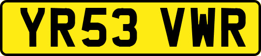 YR53VWR