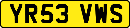 YR53VWS
