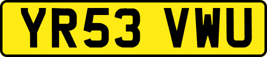 YR53VWU