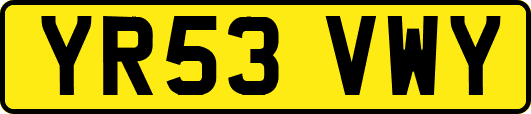 YR53VWY