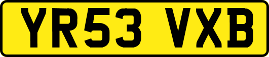 YR53VXB