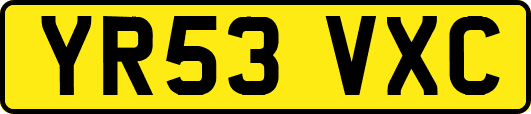 YR53VXC