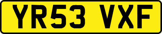 YR53VXF