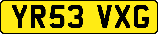 YR53VXG