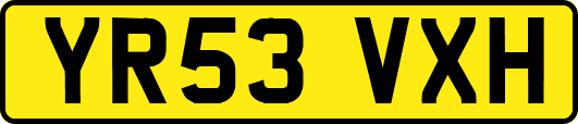 YR53VXH