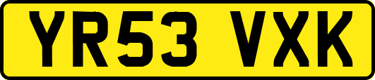 YR53VXK