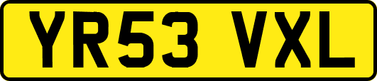 YR53VXL