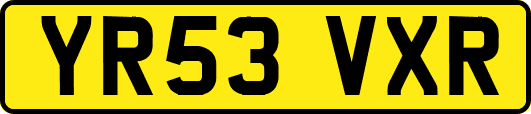 YR53VXR