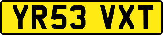 YR53VXT