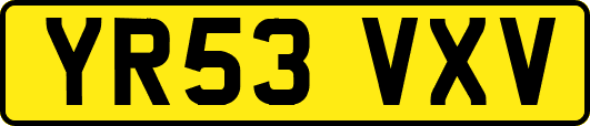 YR53VXV