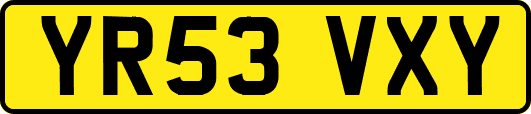 YR53VXY