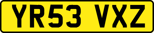 YR53VXZ