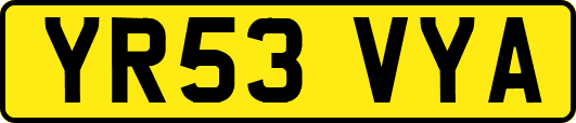 YR53VYA