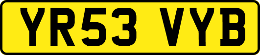 YR53VYB