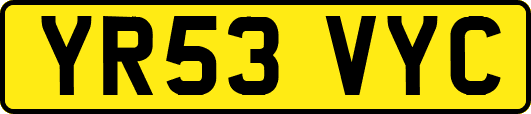 YR53VYC