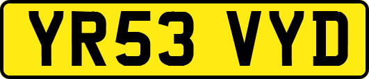 YR53VYD