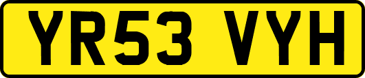 YR53VYH