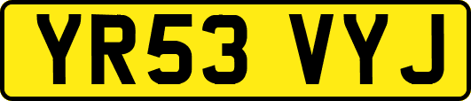 YR53VYJ