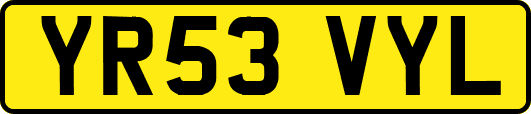 YR53VYL