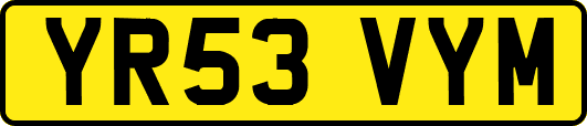 YR53VYM