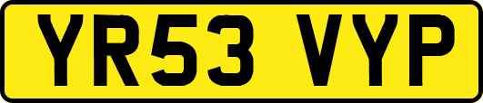 YR53VYP