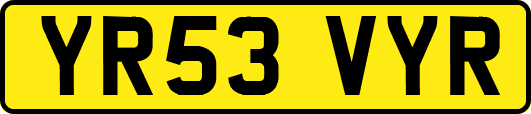 YR53VYR
