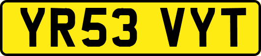 YR53VYT