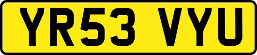 YR53VYU