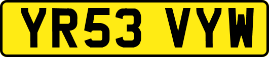 YR53VYW