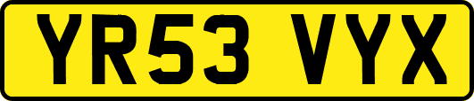YR53VYX