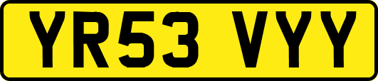 YR53VYY