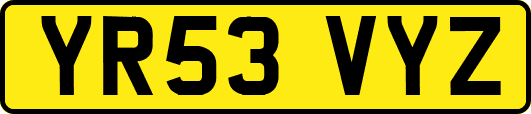YR53VYZ