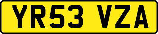 YR53VZA