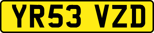 YR53VZD