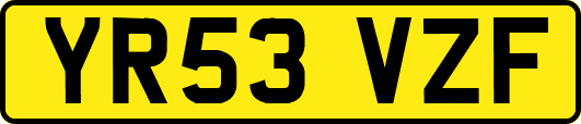 YR53VZF