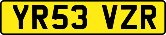 YR53VZR