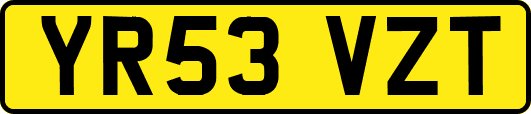YR53VZT