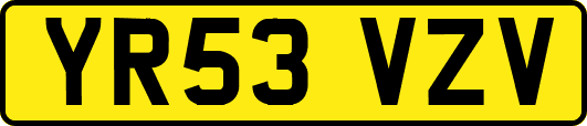 YR53VZV