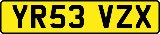 YR53VZX