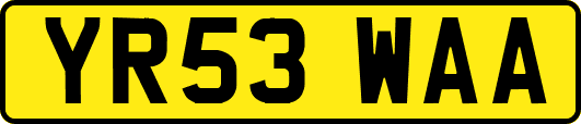 YR53WAA