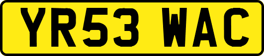 YR53WAC
