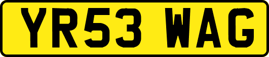 YR53WAG
