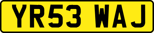 YR53WAJ