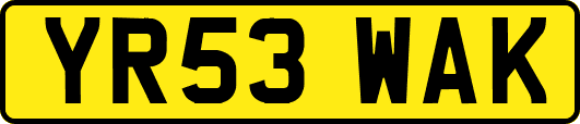 YR53WAK