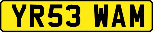 YR53WAM