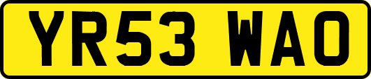 YR53WAO