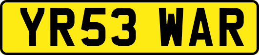 YR53WAR