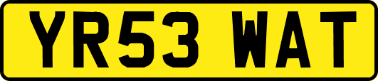 YR53WAT